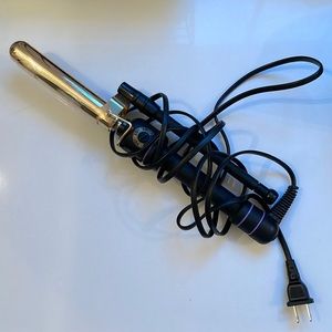 Hot tools 1” marcel iron